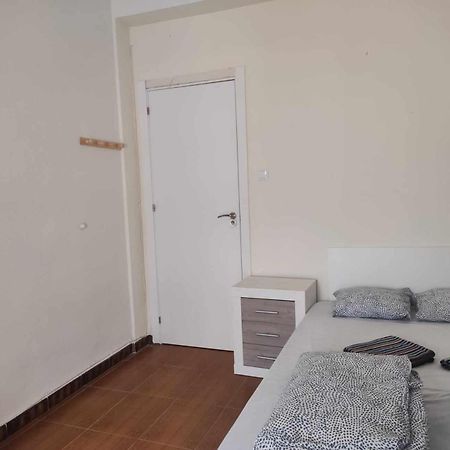 17-Habitacion Del Piso Lejlighed Alicante Eksteriør billede