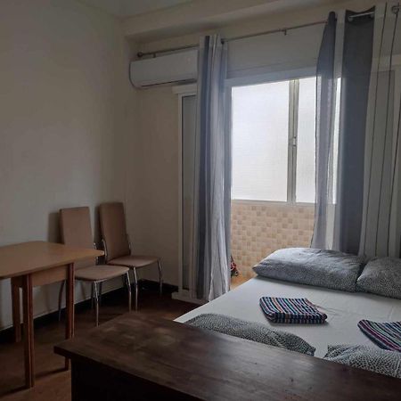 17-Habitacion Del Piso Lejlighed Alicante Eksteriør billede